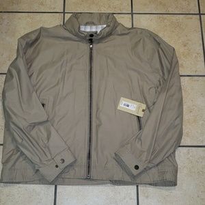 Roundtree & Yorke jacket - NWT